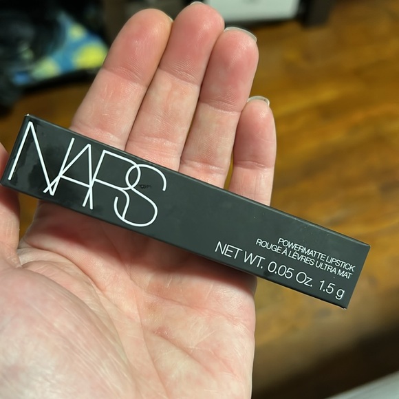⚡️💕NARS Free Bird PowerMatte Lipstick - Picture 8 of 10